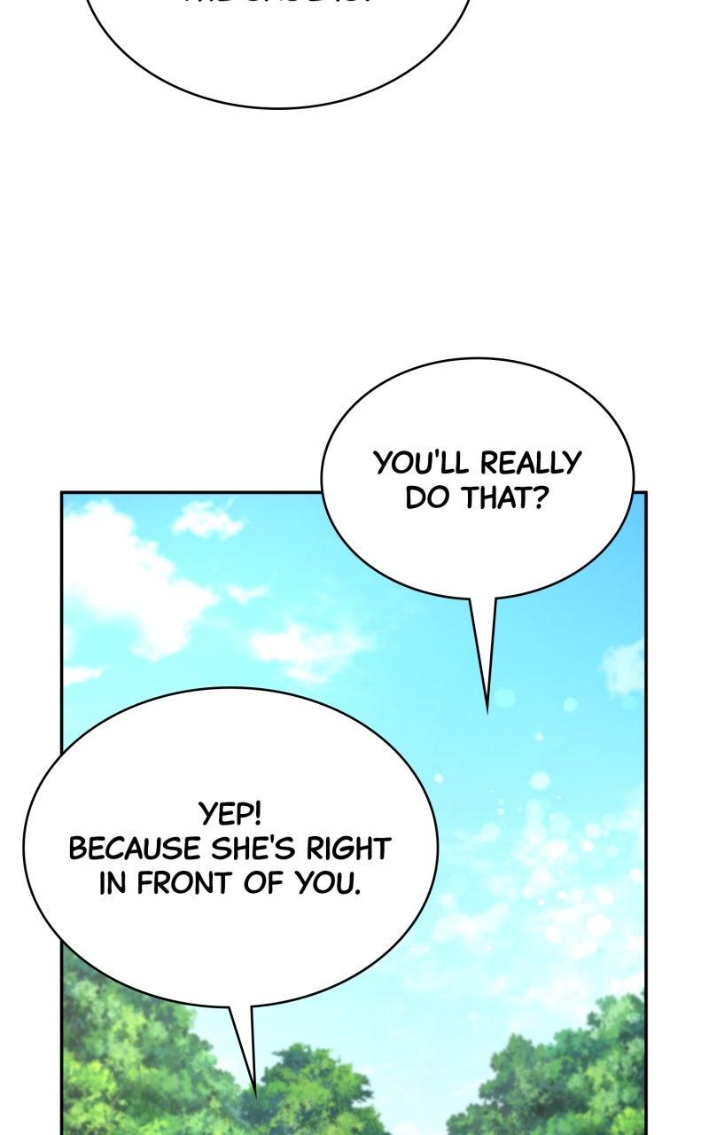 The Reluctant Demon Cult Leader Chapter 45 - Page 111