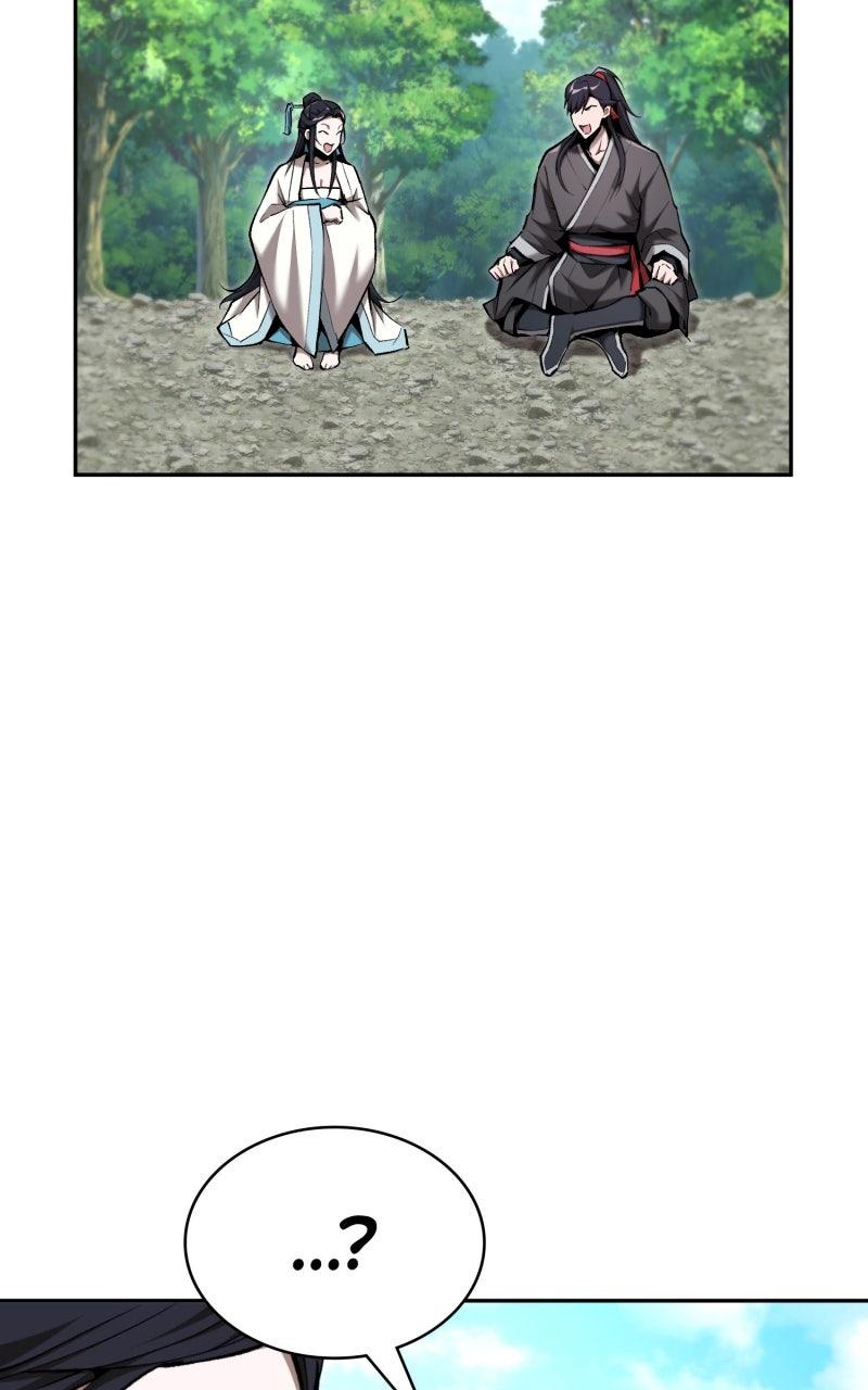 The Reluctant Demon Cult Leader Chapter 45 - Page 112