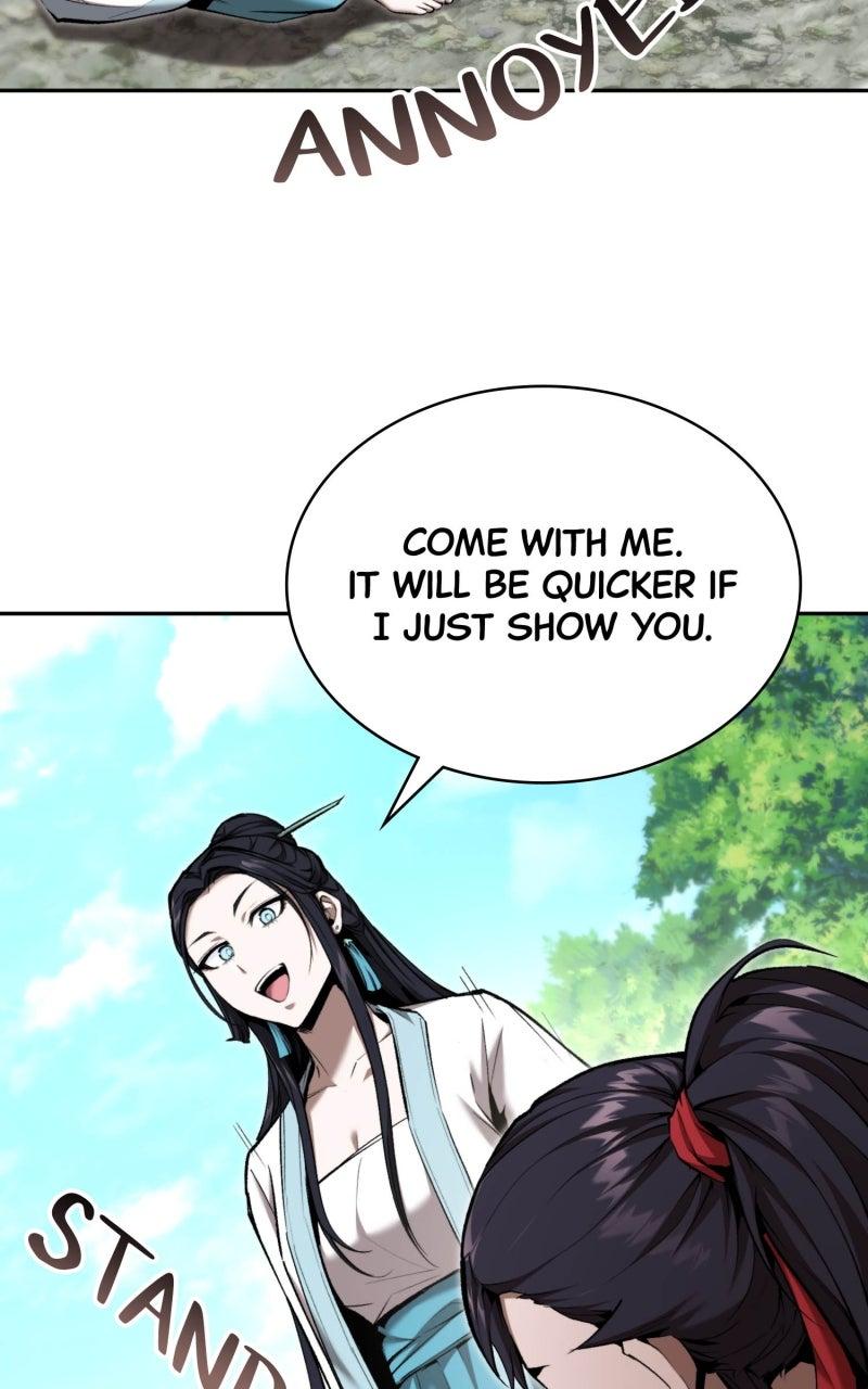 The Reluctant Demon Cult Leader Chapter 45 - Page 115