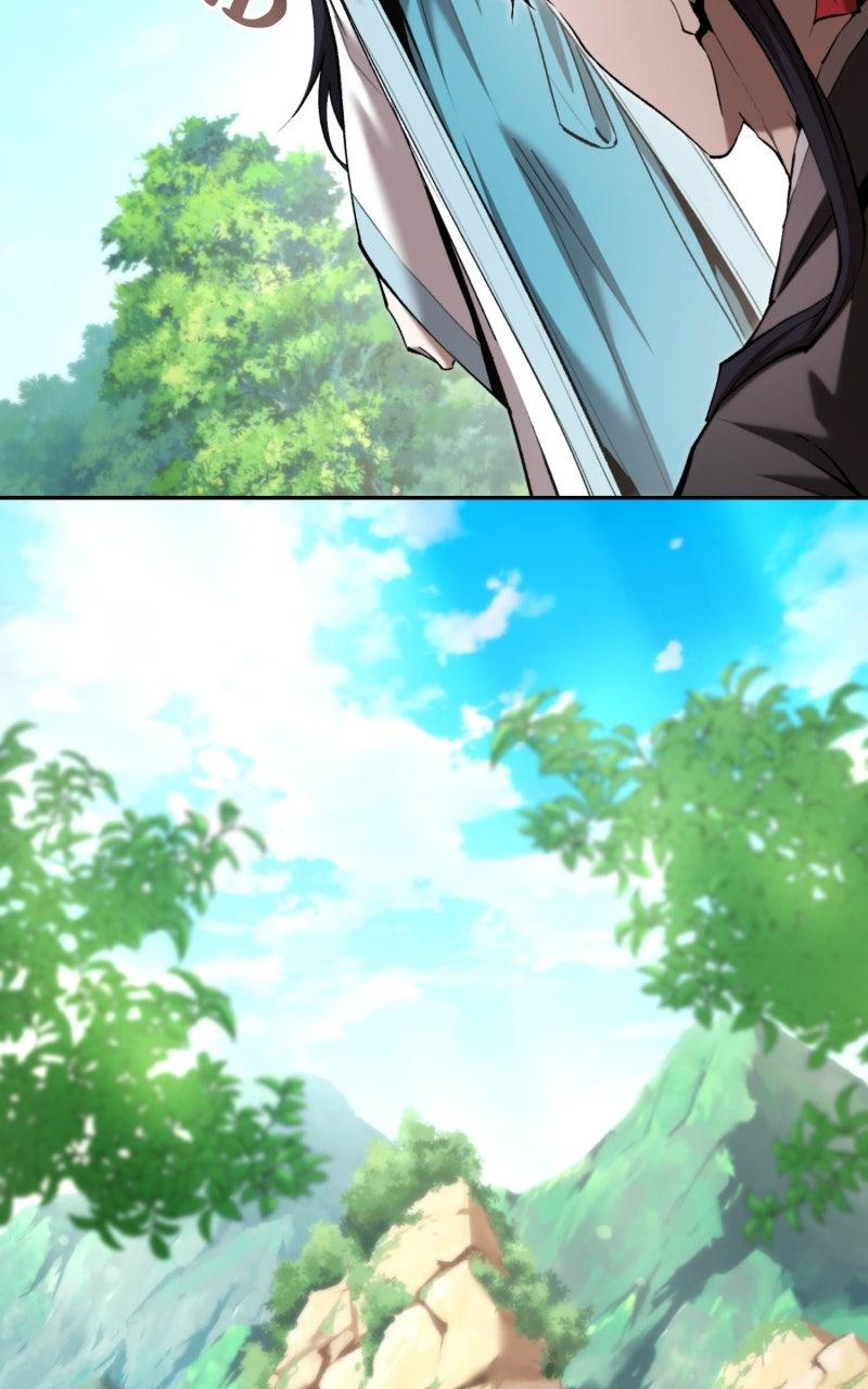 The Reluctant Demon Cult Leader Chapter 45 - Page 116