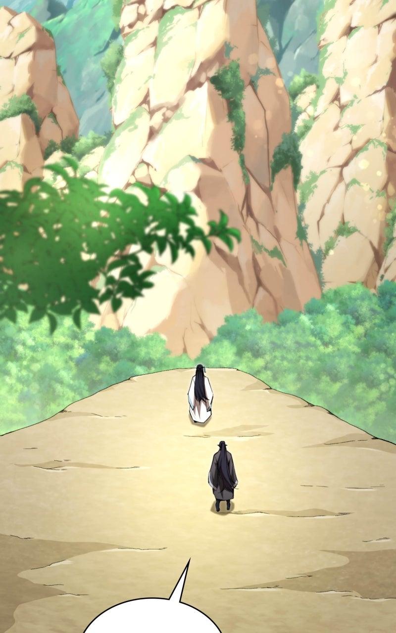 The Reluctant Demon Cult Leader Chapter 45 - Page 117