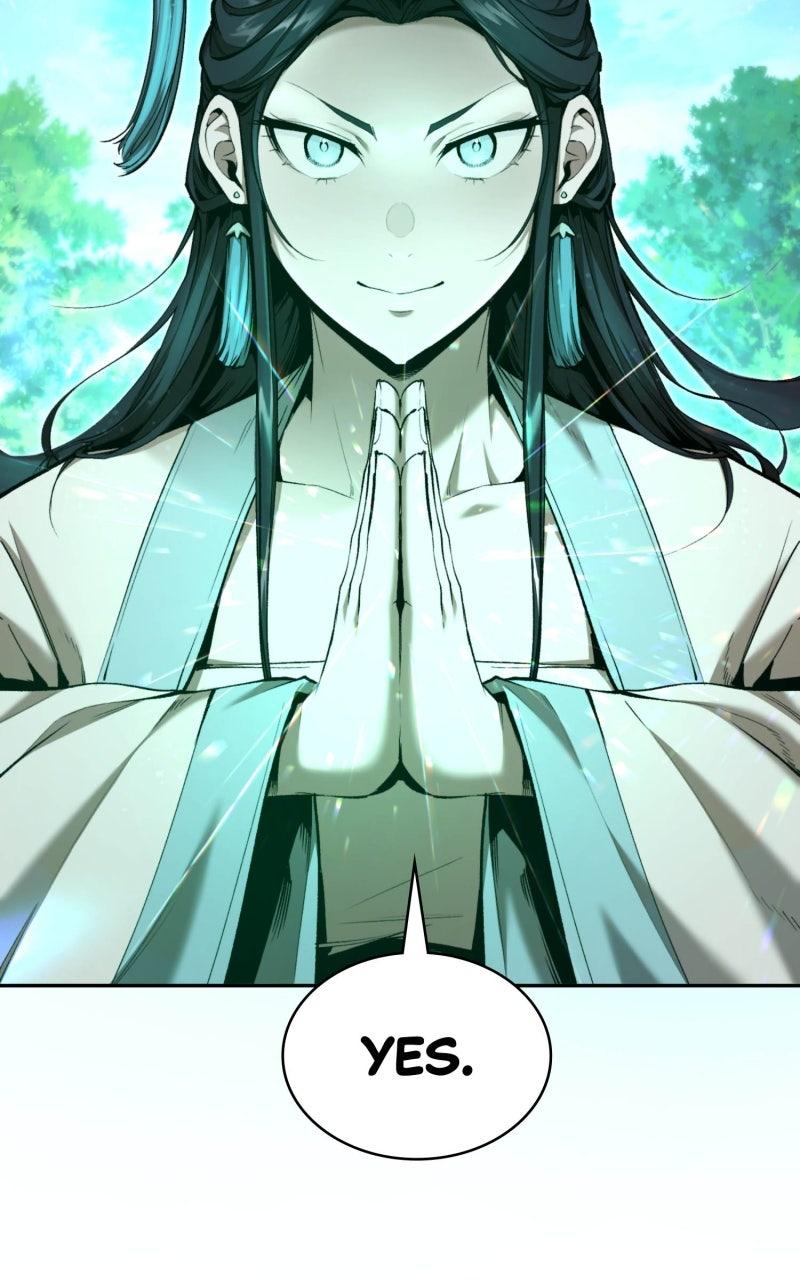 The Reluctant Demon Cult Leader Chapter 45 - Page 119