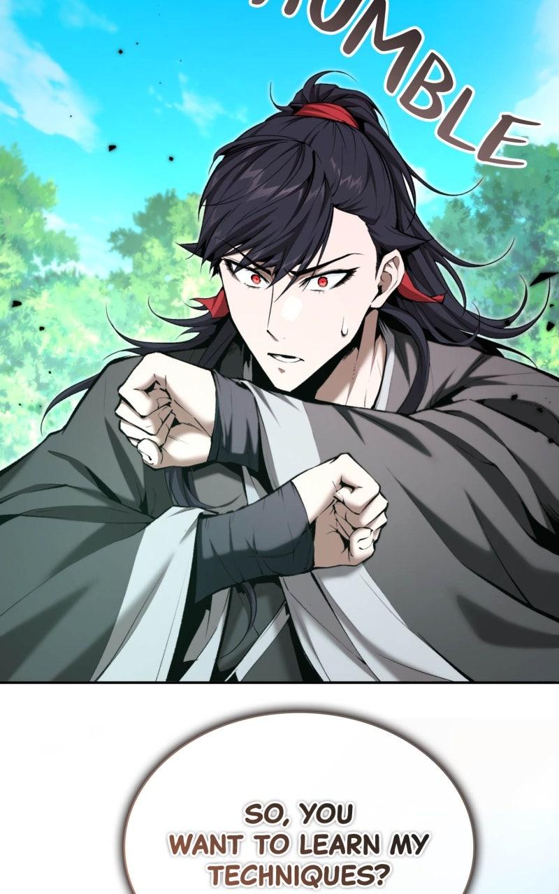 The Reluctant Demon Cult Leader Chapter 45 - Page 125