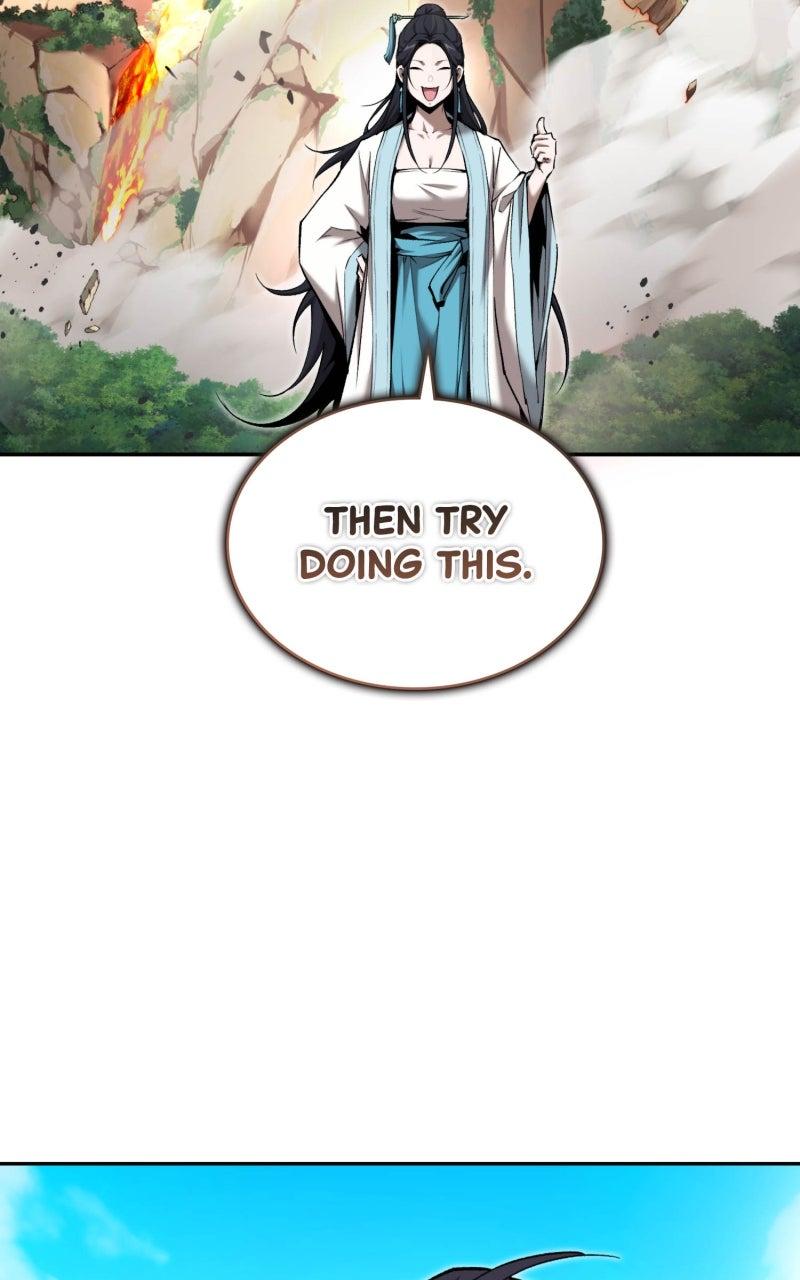 The Reluctant Demon Cult Leader Chapter 45 - Page 127