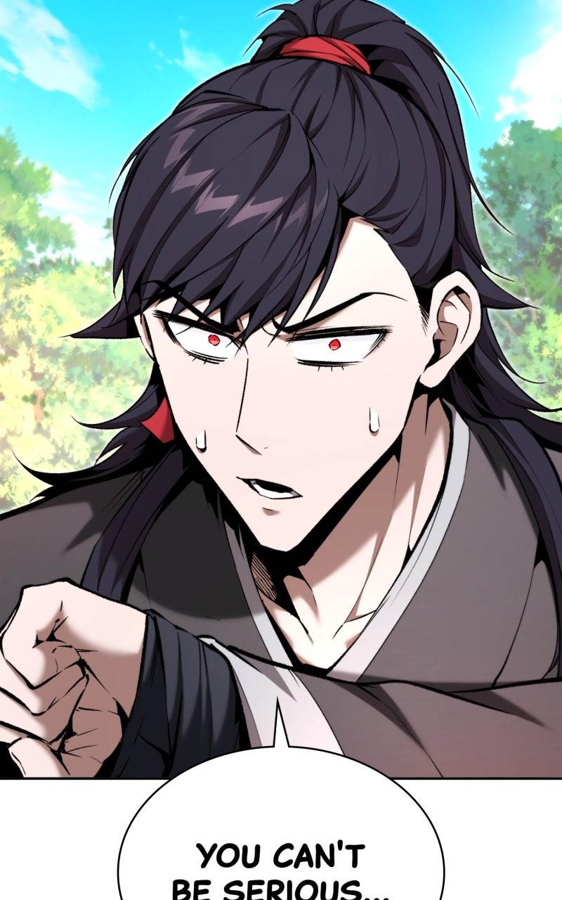 The Reluctant Demon Cult Leader Chapter 45 - Page 128