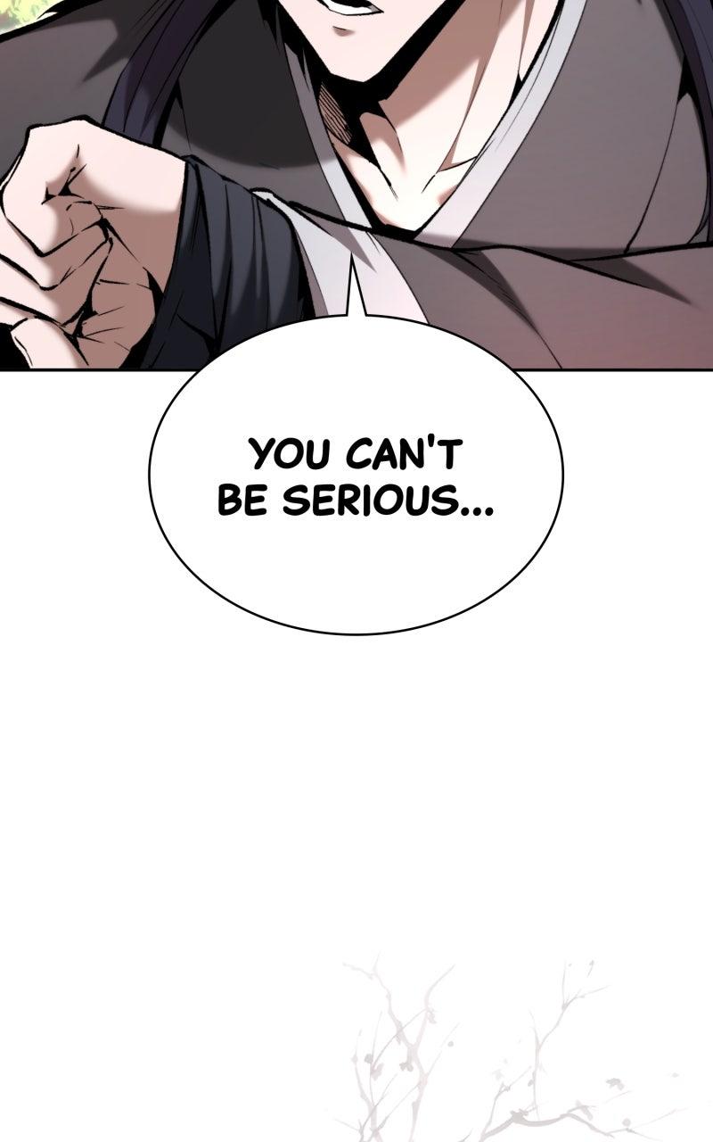 The Reluctant Demon Cult Leader Chapter 46 - Page 5