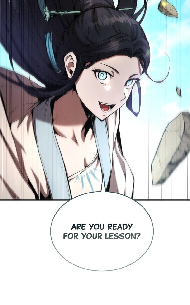 The Reluctant Demon Cult Leader Chapter 46 - Page 14