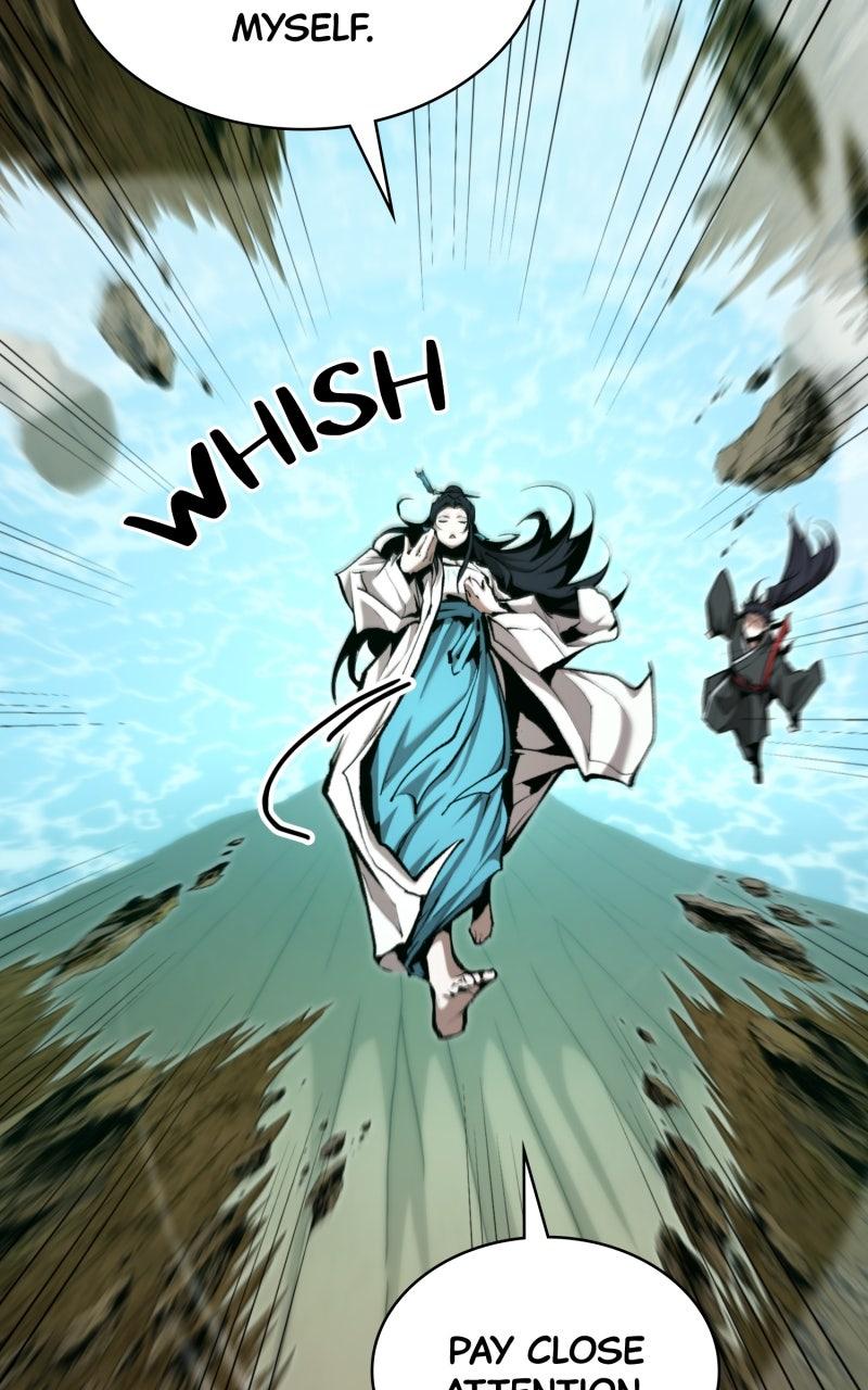 The Reluctant Demon Cult Leader Chapter 46 - Page 17