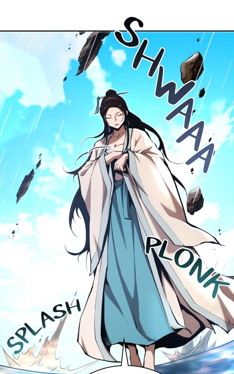 The Reluctant Demon Cult Leader Chapter 46 - Page 32