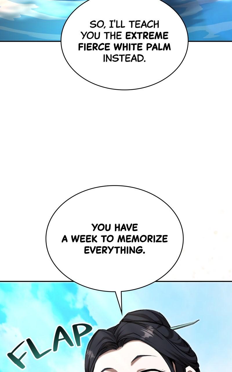 The Reluctant Demon Cult Leader Chapter 46 - Page 33