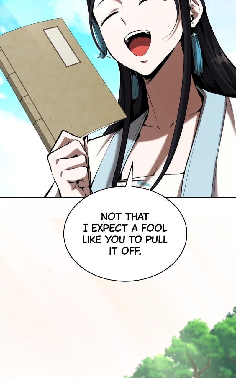 The Reluctant Demon Cult Leader Chapter 46 - Page 34