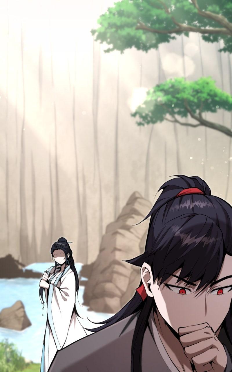 The Reluctant Demon Cult Leader Chapter 46 - Page 35