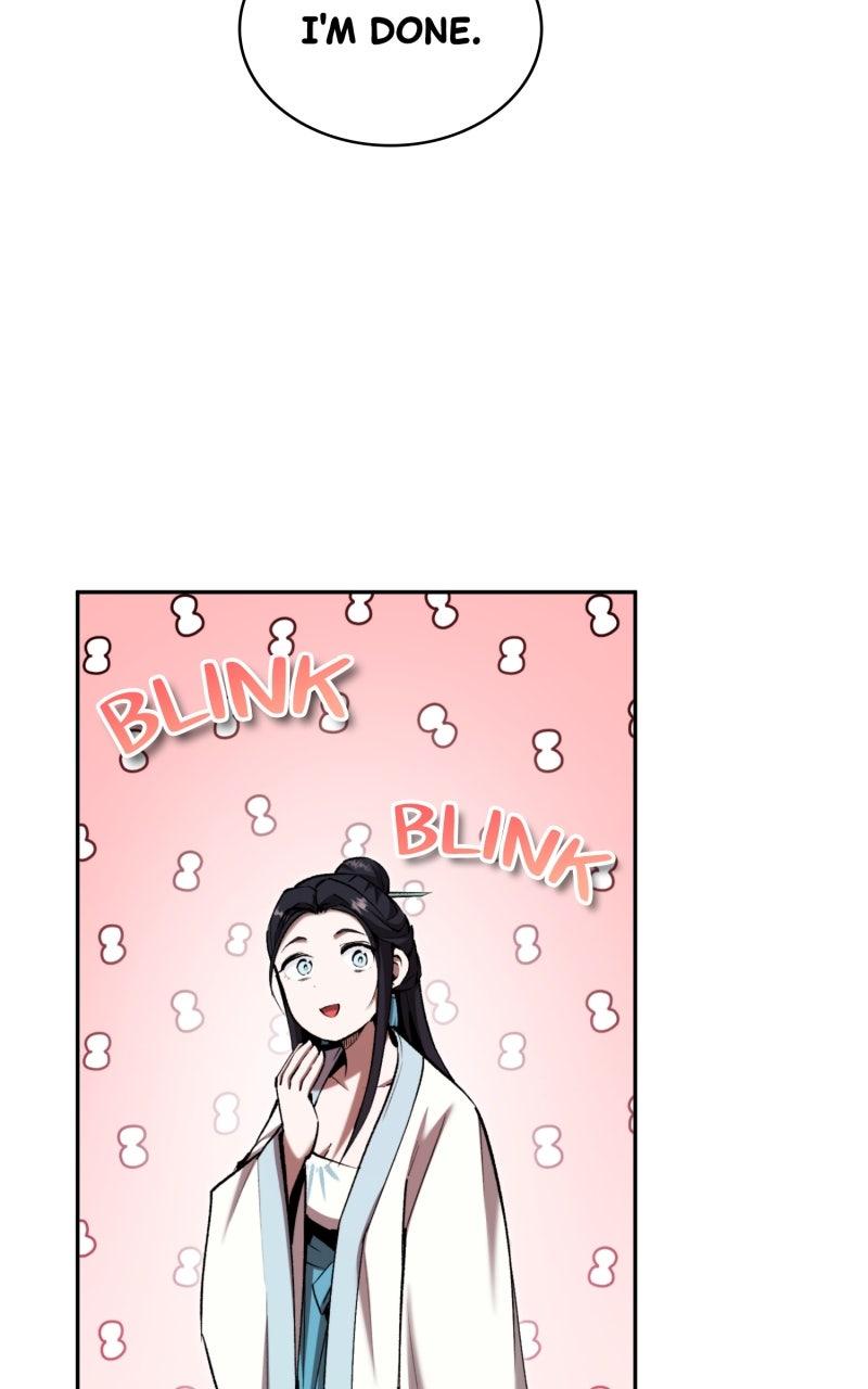 The Reluctant Demon Cult Leader Chapter 46 - Page 39