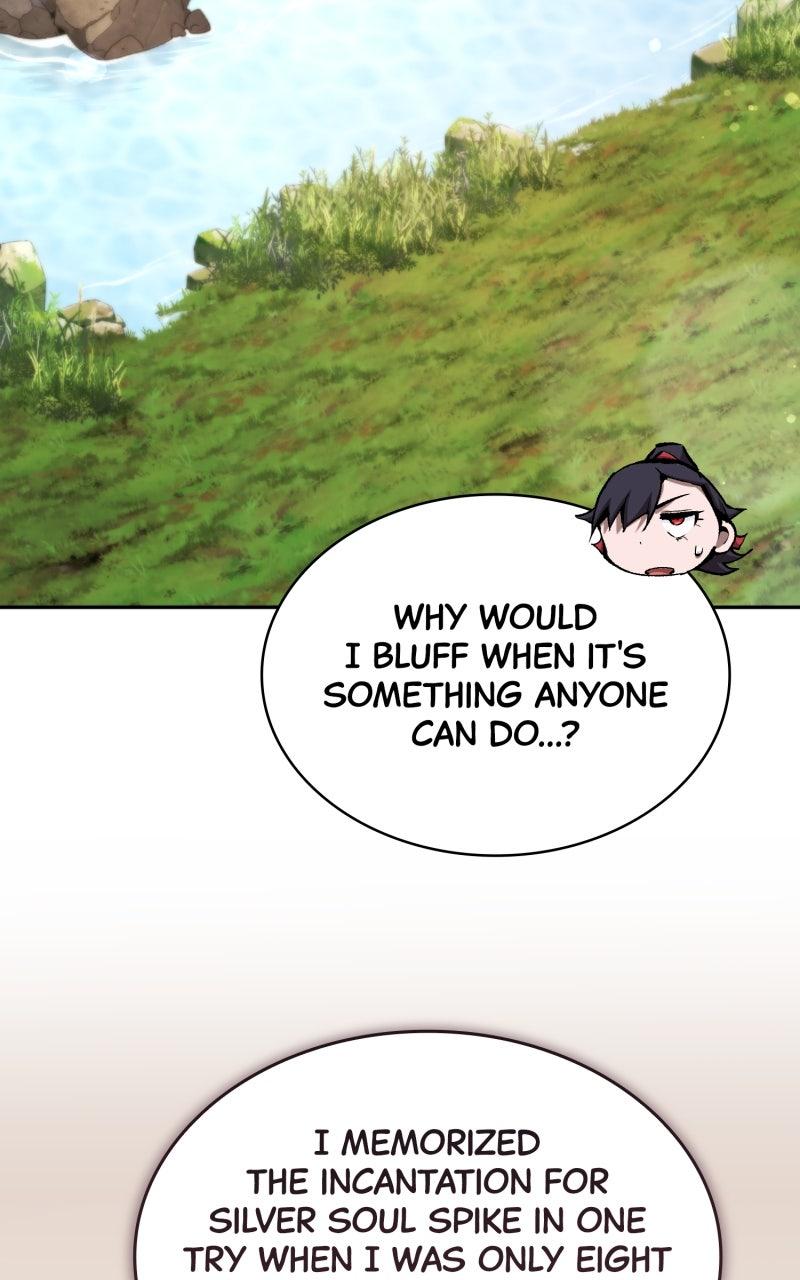 The Reluctant Demon Cult Leader Chapter 46 - Page 41