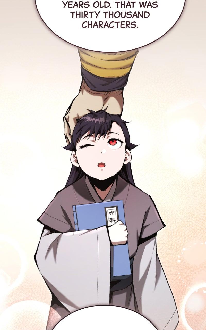 The Reluctant Demon Cult Leader Chapter 46 - Page 42