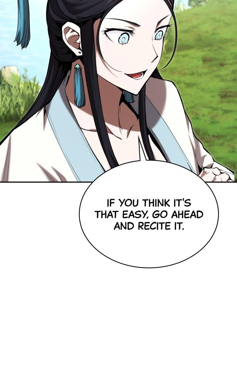 The Reluctant Demon Cult Leader Chapter 46 - Page 44