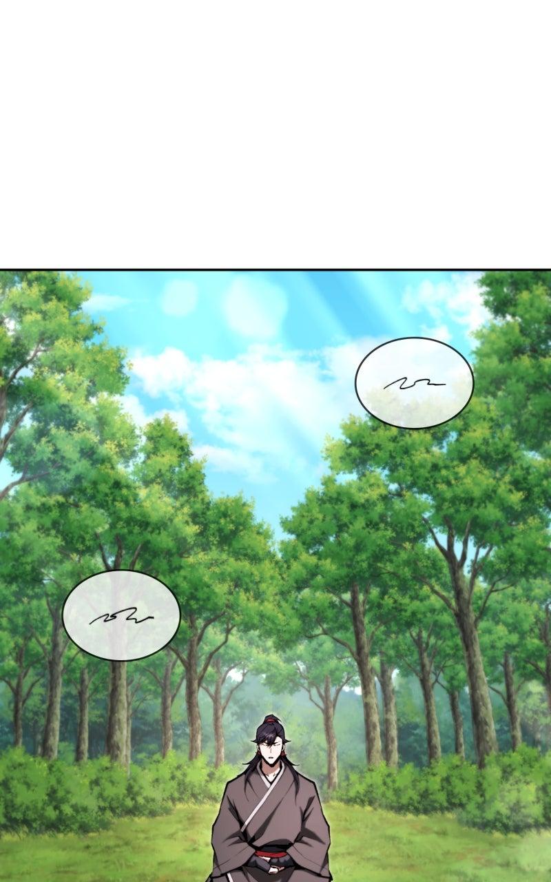 The Reluctant Demon Cult Leader Chapter 46 - Page 45