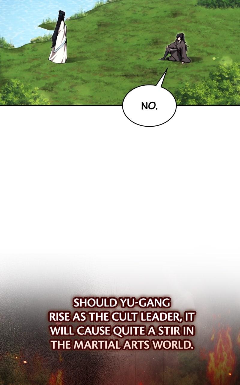 The Reluctant Demon Cult Leader Chapter 46 - Page 48