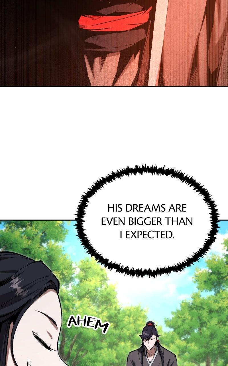 The Reluctant Demon Cult Leader Chapter 46 - Page 50