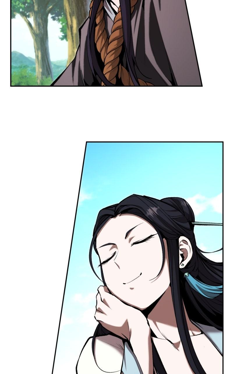 The Reluctant Demon Cult Leader Chapter 46 - Page 54