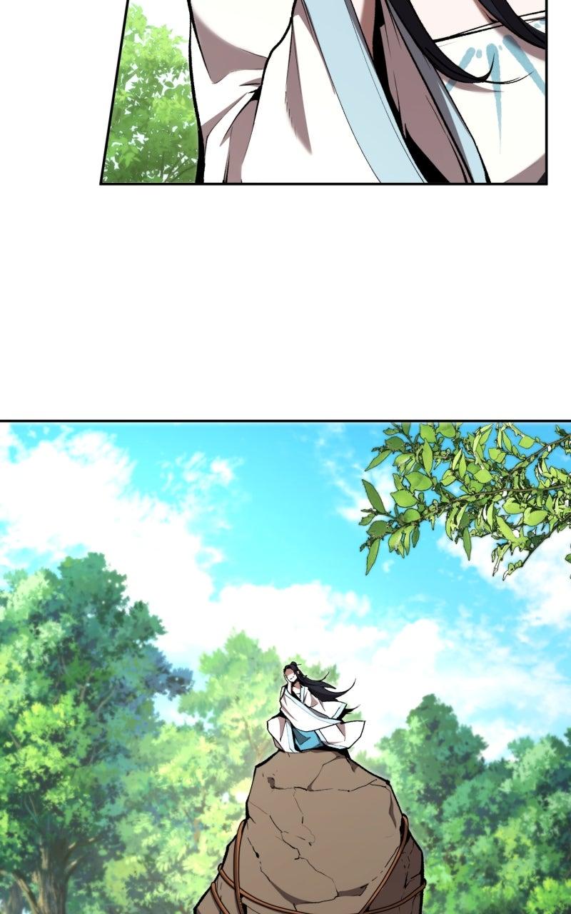 The Reluctant Demon Cult Leader Chapter 46 - Page 55