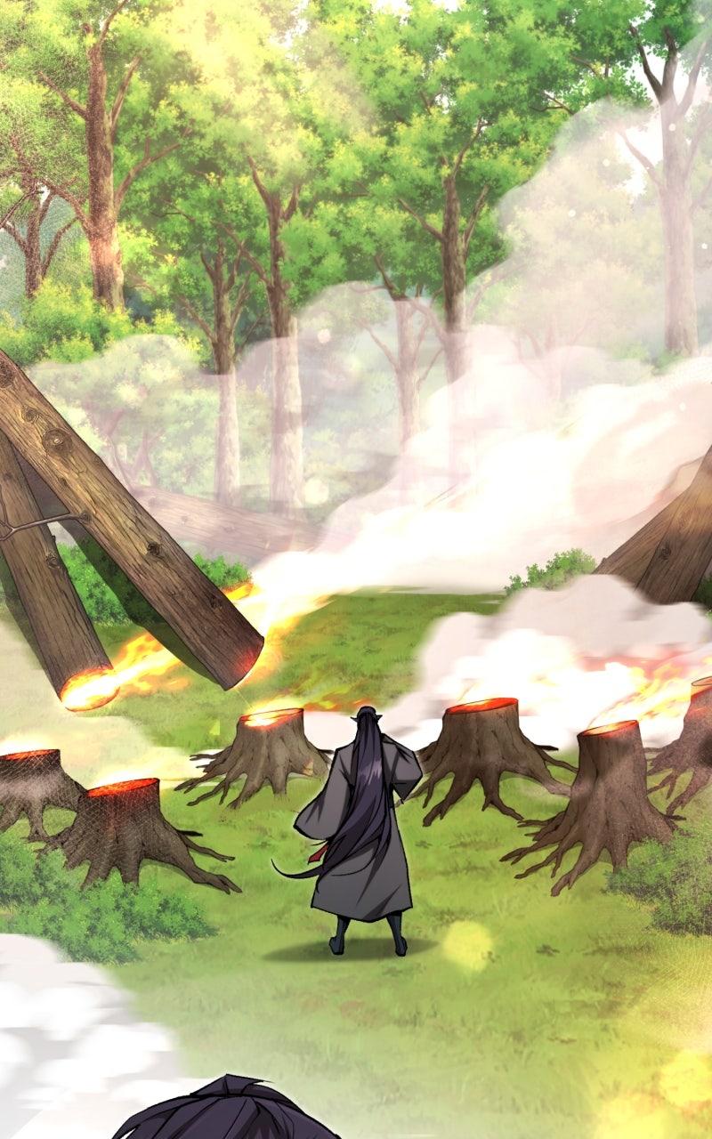 The Reluctant Demon Cult Leader Chapter 46 - Page 57