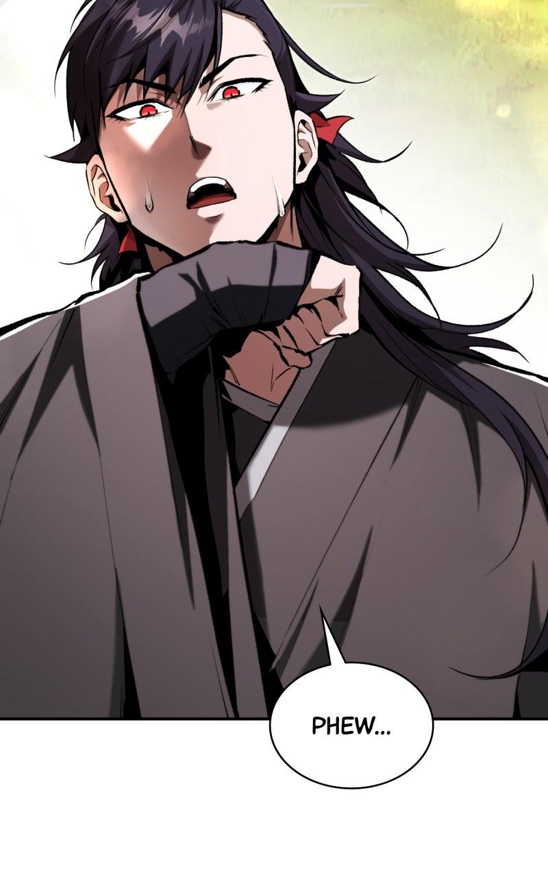 The Reluctant Demon Cult Leader Chapter 46 - Page 58