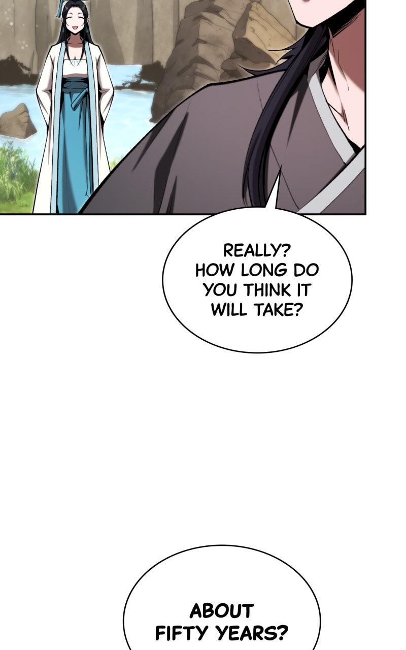 The Reluctant Demon Cult Leader Chapter 46 - Page 60