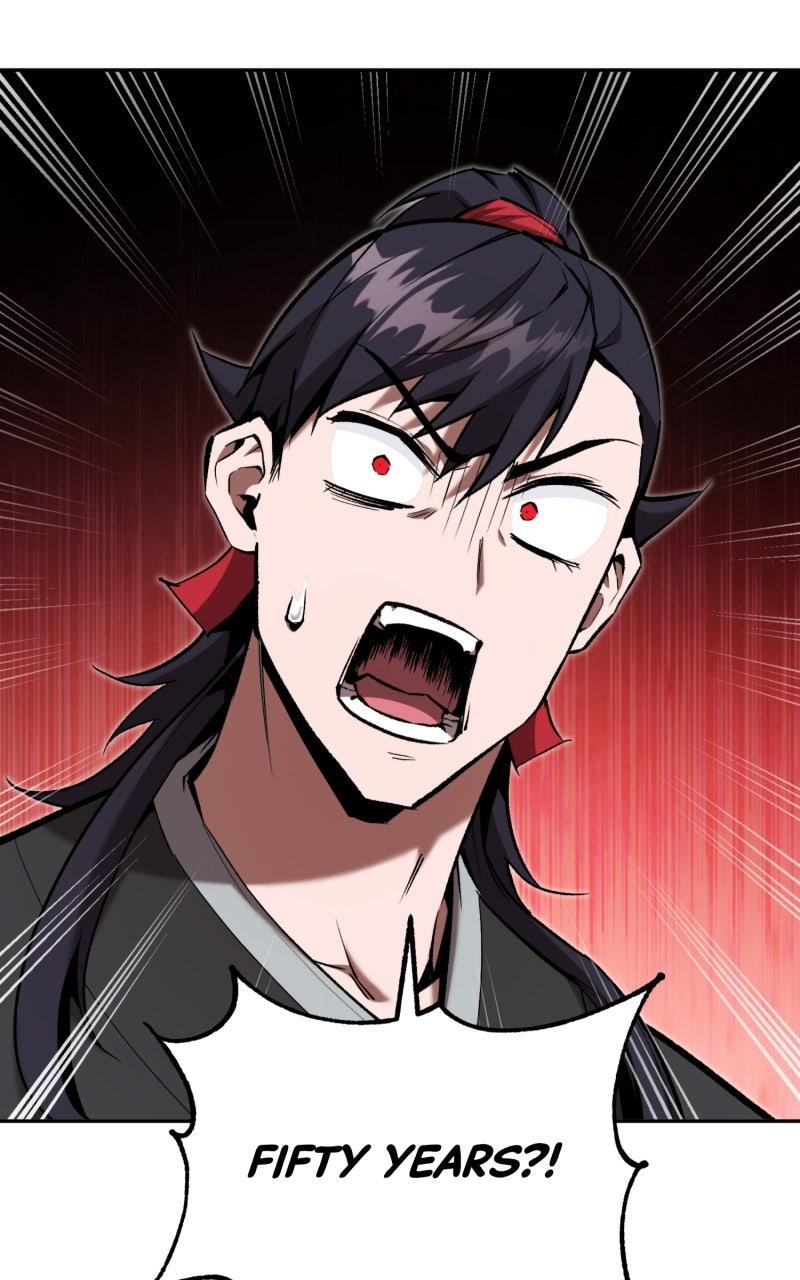 The Reluctant Demon Cult Leader Chapter 46 - Page 62