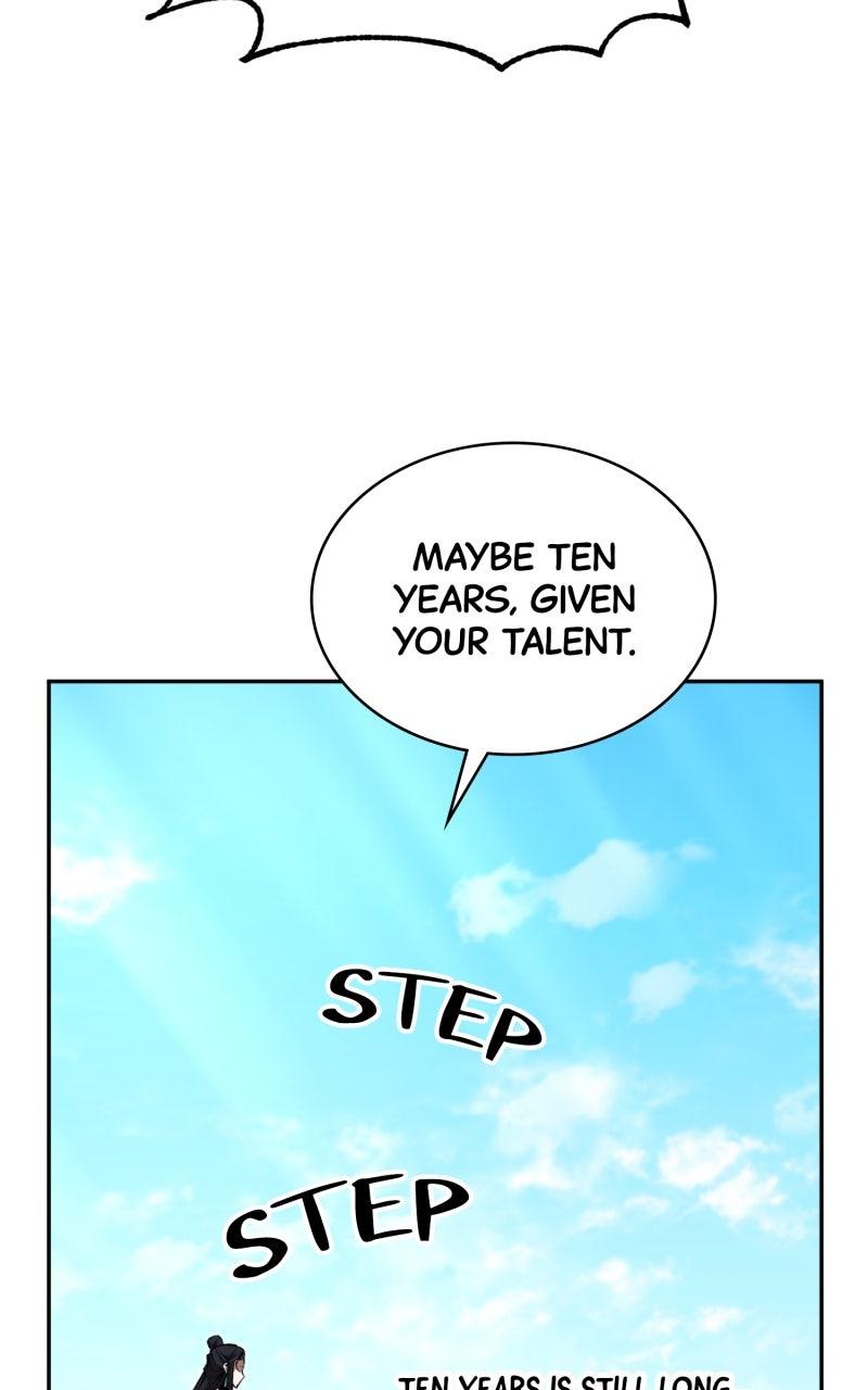 The Reluctant Demon Cult Leader Chapter 46 - Page 63