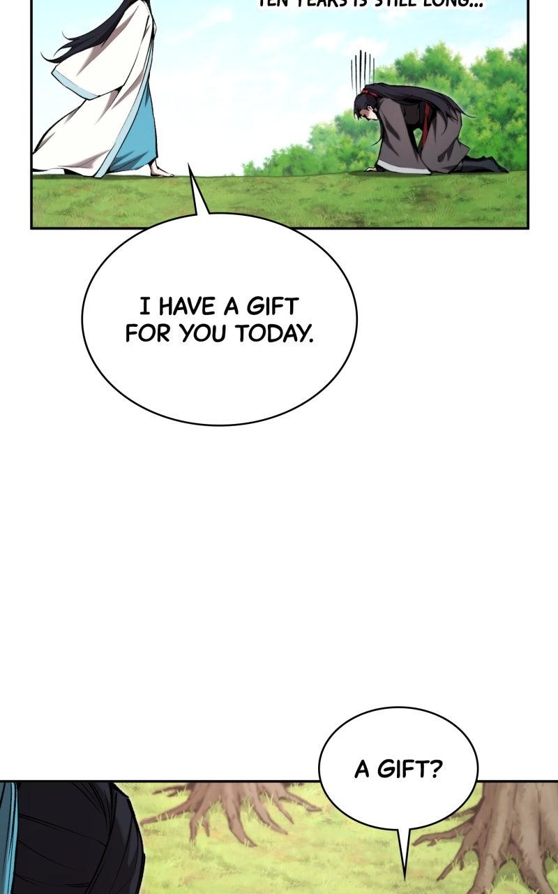 The Reluctant Demon Cult Leader Chapter 46 - Page 64