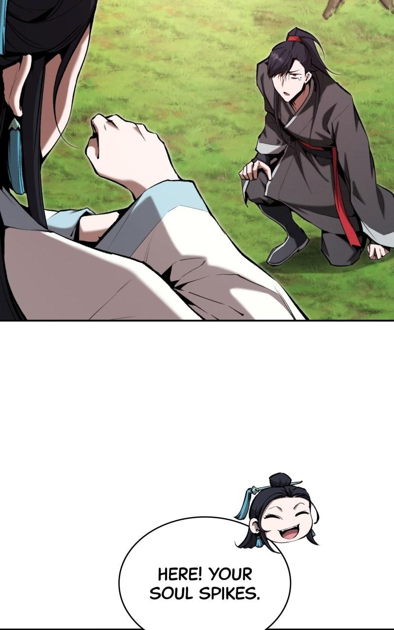 The Reluctant Demon Cult Leader Chapter 46 - Page 65