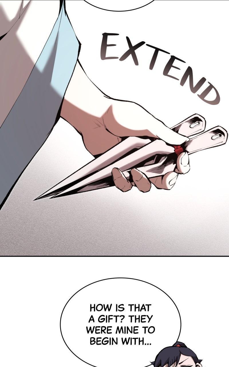 The Reluctant Demon Cult Leader Chapter 46 - Page 66