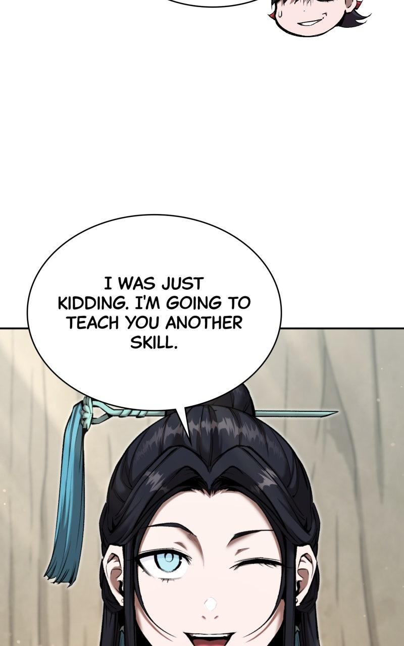 The Reluctant Demon Cult Leader Chapter 46 - Page 67