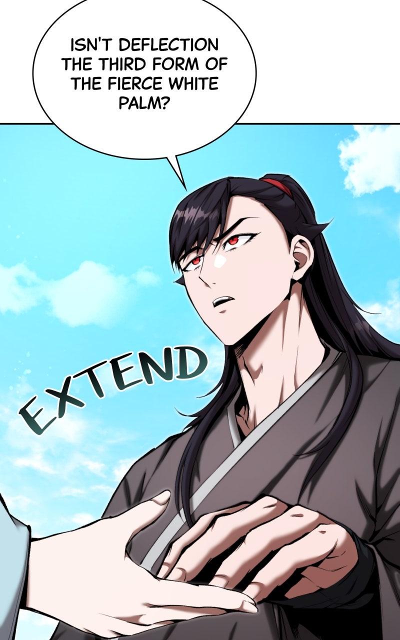 The Reluctant Demon Cult Leader Chapter 46 - Page 69