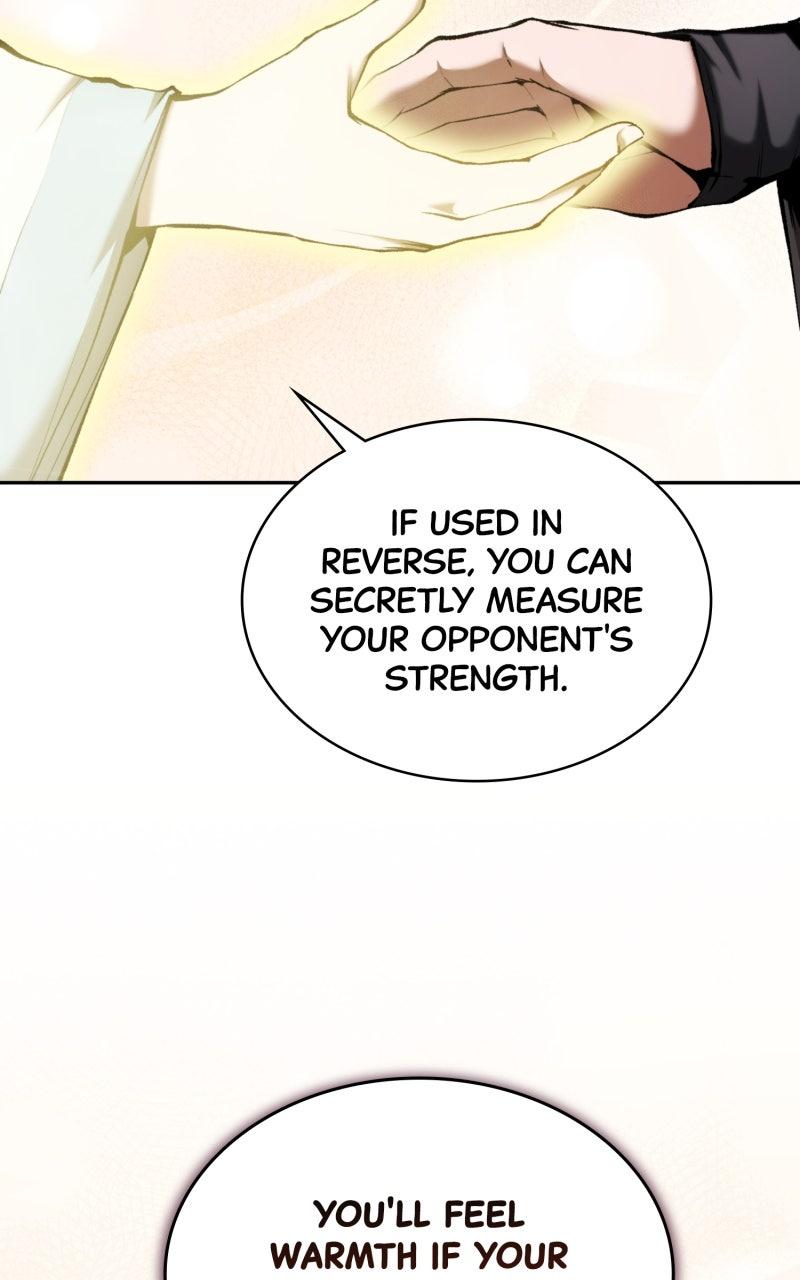 The Reluctant Demon Cult Leader Chapter 46 - Page 71