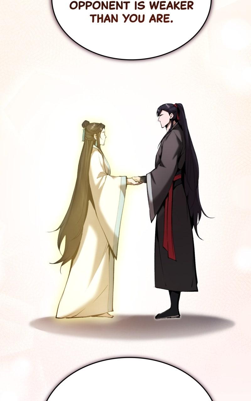 The Reluctant Demon Cult Leader Chapter 46 - Page 72