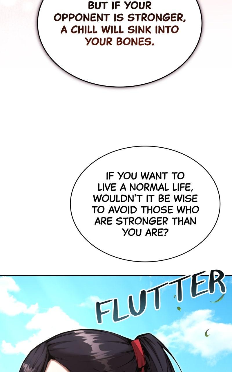 The Reluctant Demon Cult Leader Chapter 46 - Page 73