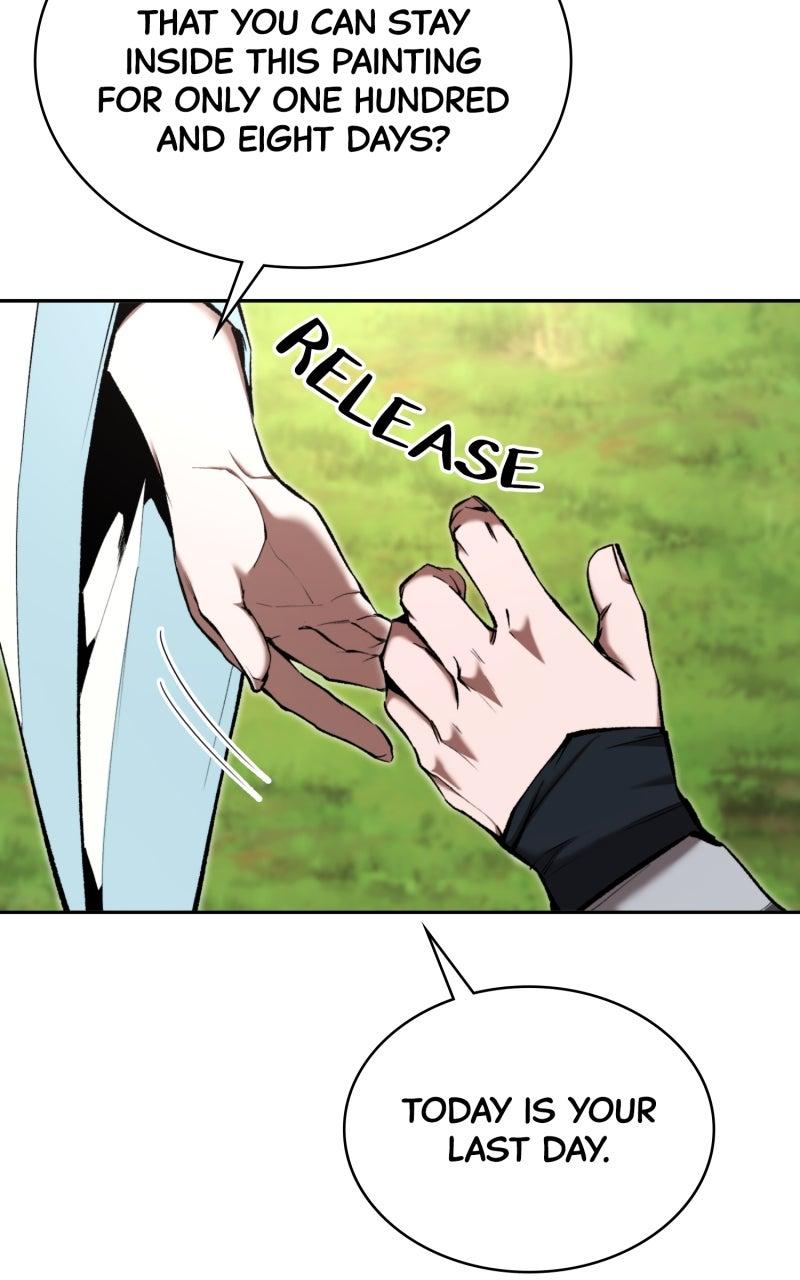 The Reluctant Demon Cult Leader Chapter 46 - Page 77