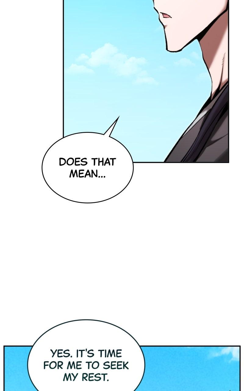 The Reluctant Demon Cult Leader Chapter 46 - Page 84