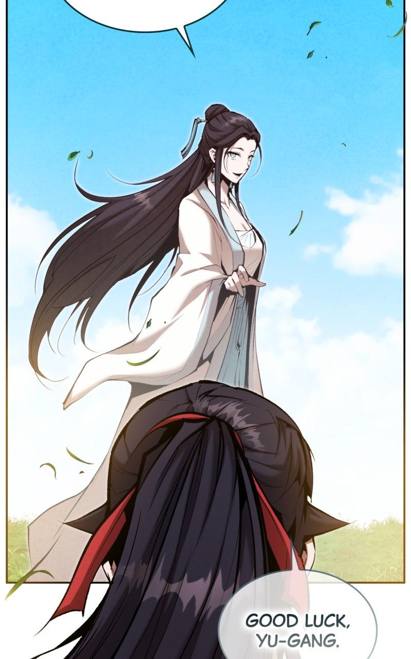 The Reluctant Demon Cult Leader Chapter 46 - Page 85