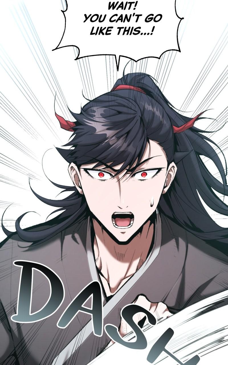 The Reluctant Demon Cult Leader Chapter 46 - Page 88