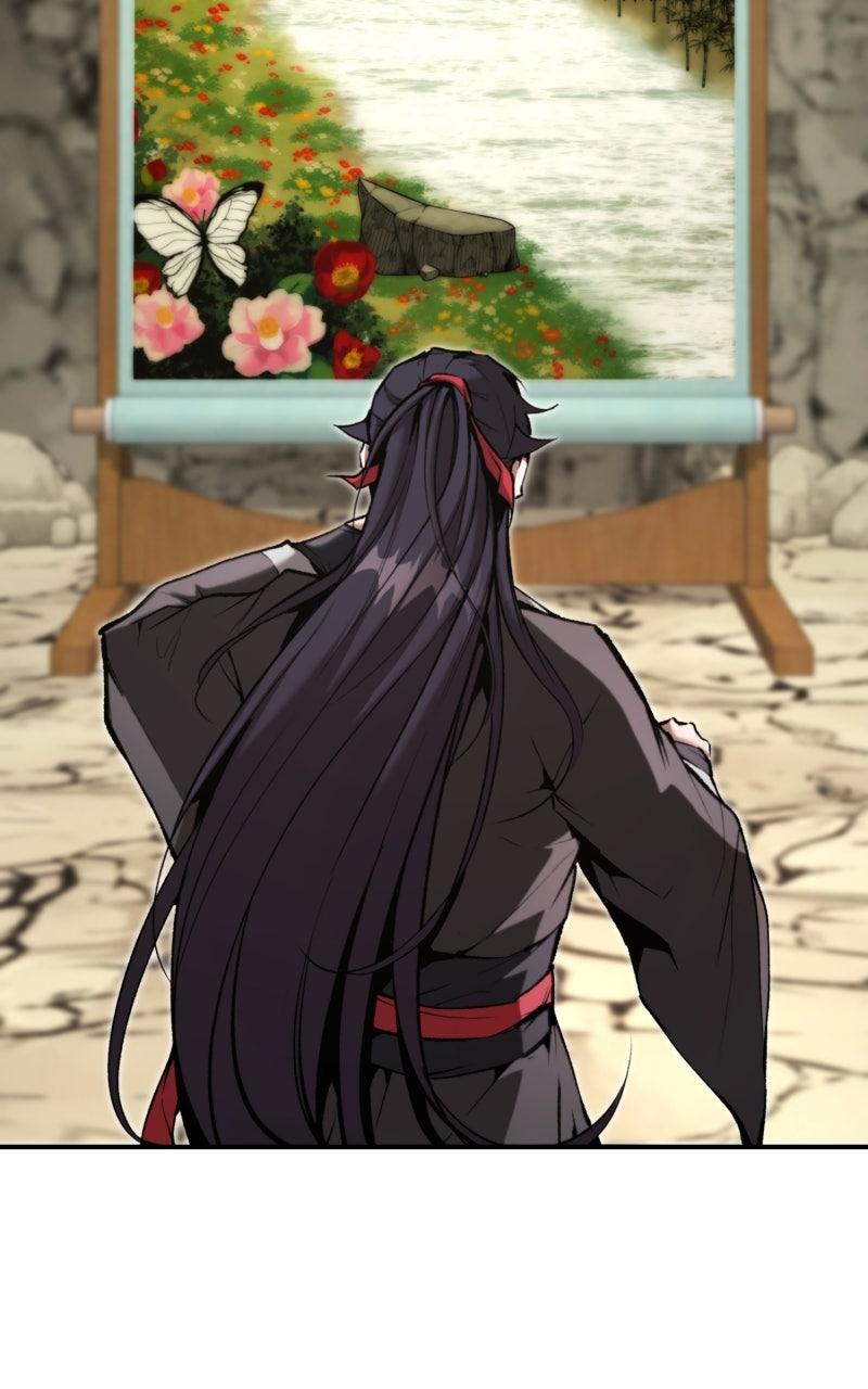 The Reluctant Demon Cult Leader Chapter 46 - Page 93