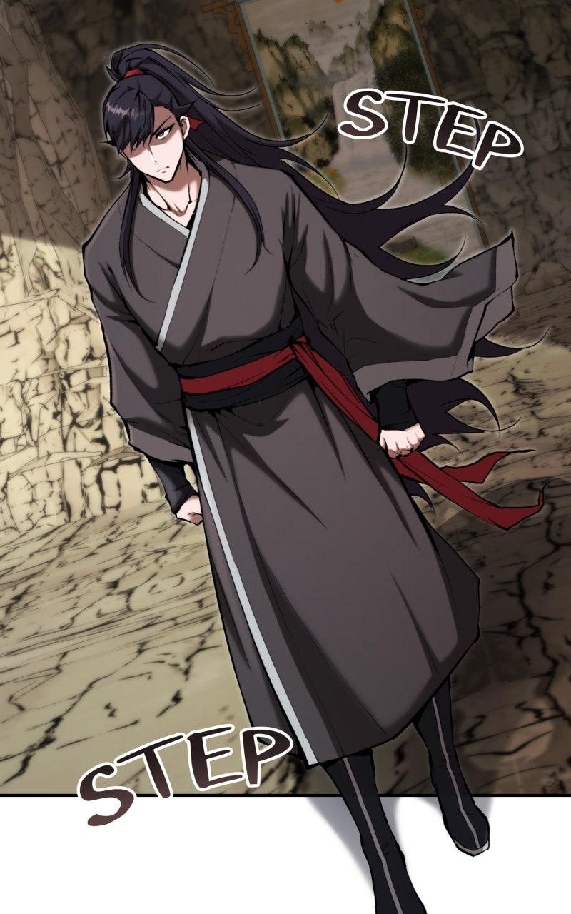 The Reluctant Demon Cult Leader Chapter 46 - Page 98