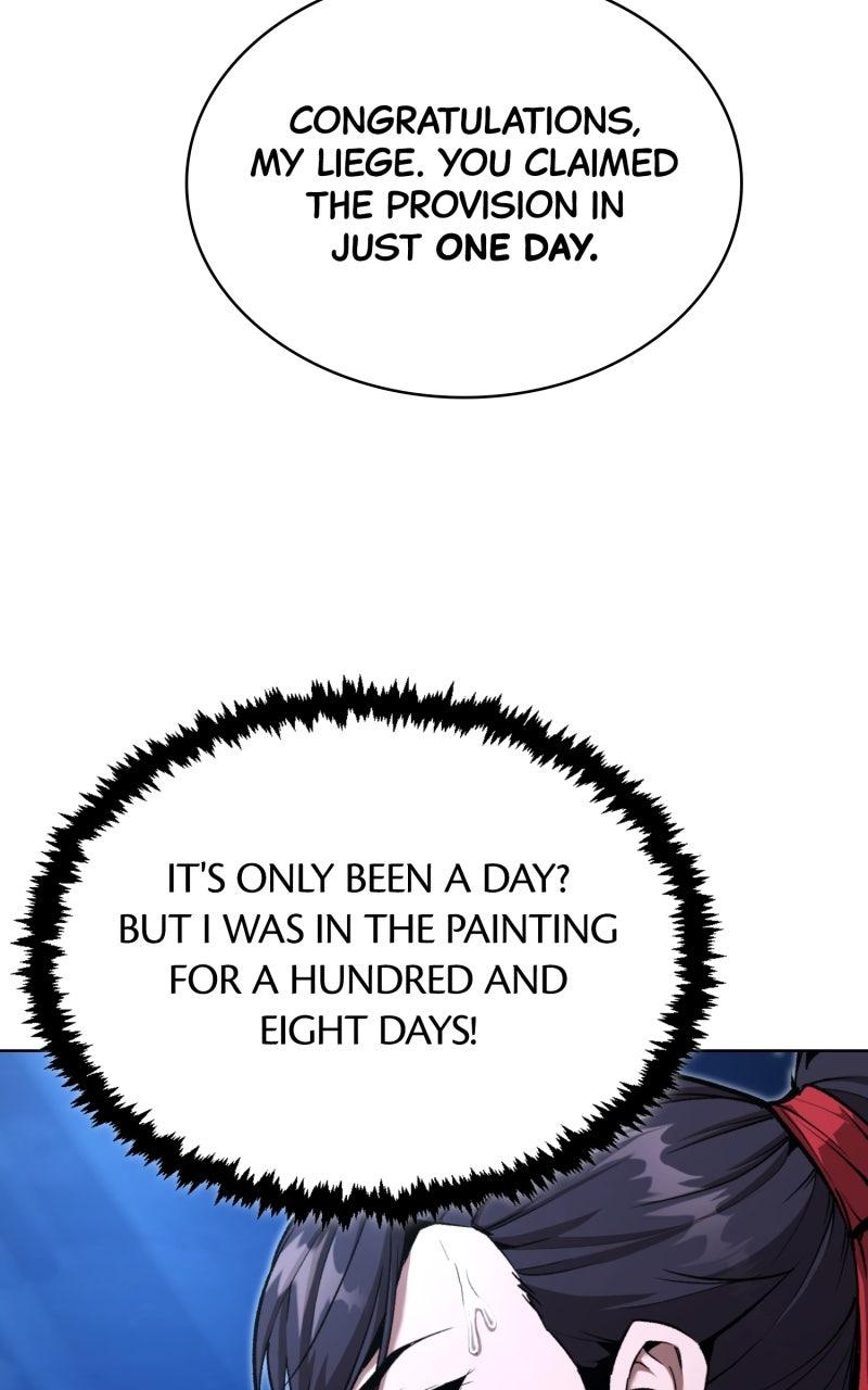 The Reluctant Demon Cult Leader Chapter 46 - Page 107