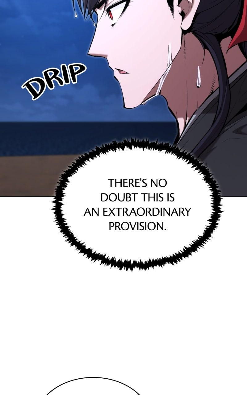 The Reluctant Demon Cult Leader Chapter 46 - Page 108