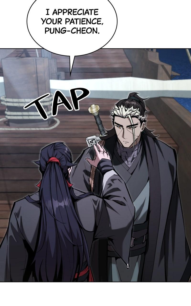 The Reluctant Demon Cult Leader Chapter 46 - Page 109