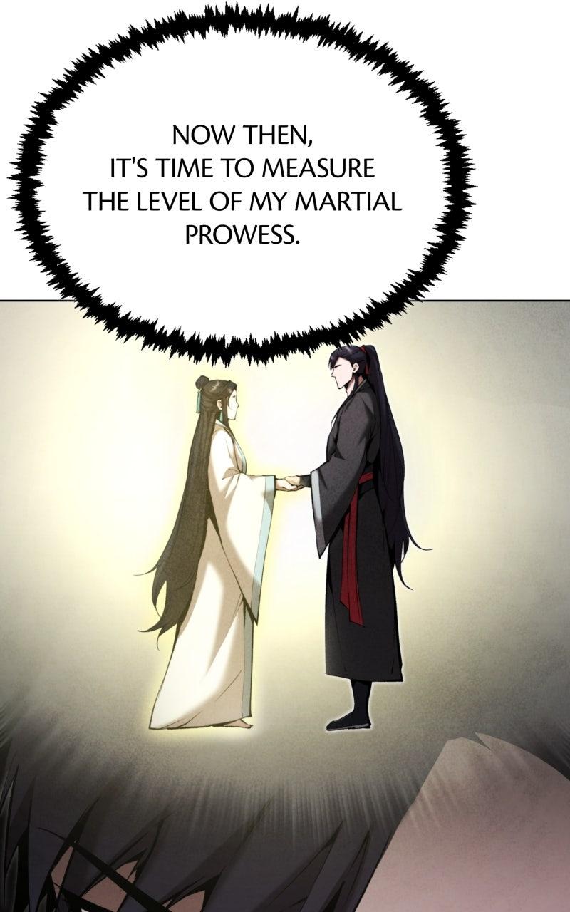 The Reluctant Demon Cult Leader Chapter 46 - Page 110