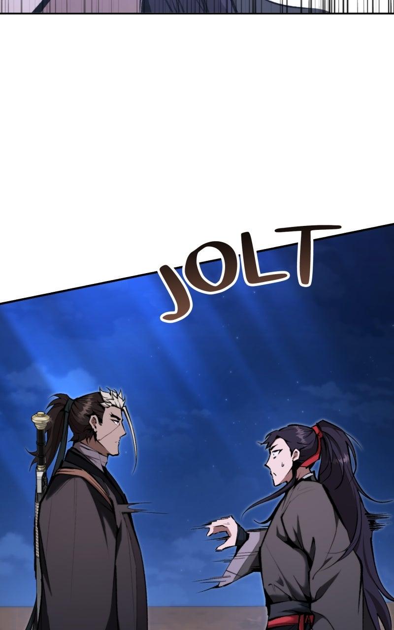 The Reluctant Demon Cult Leader Chapter 46 - Page 114