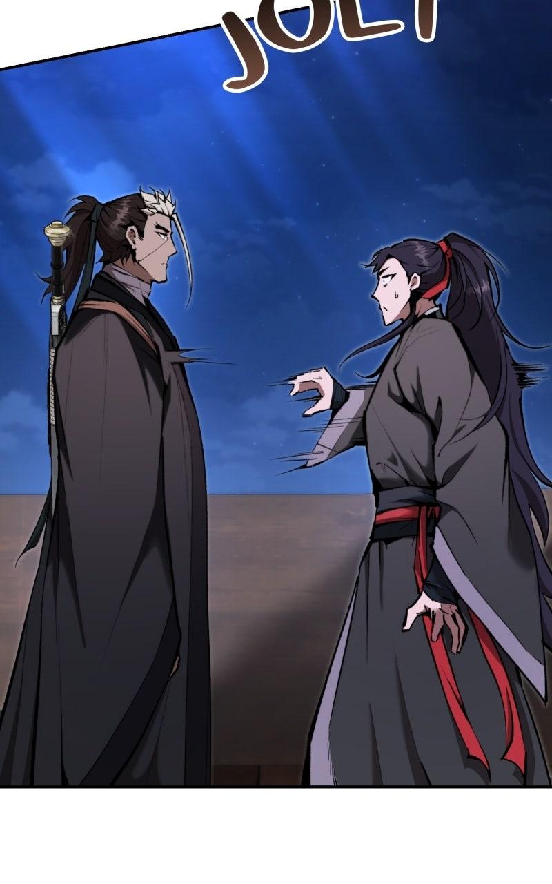 The Reluctant Demon Cult Leader Chapter 47 - Page 4